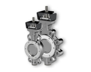 HD Series High Performance Butterfly Vales