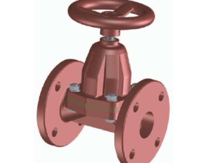 Diaphragm Valves Series AV 51